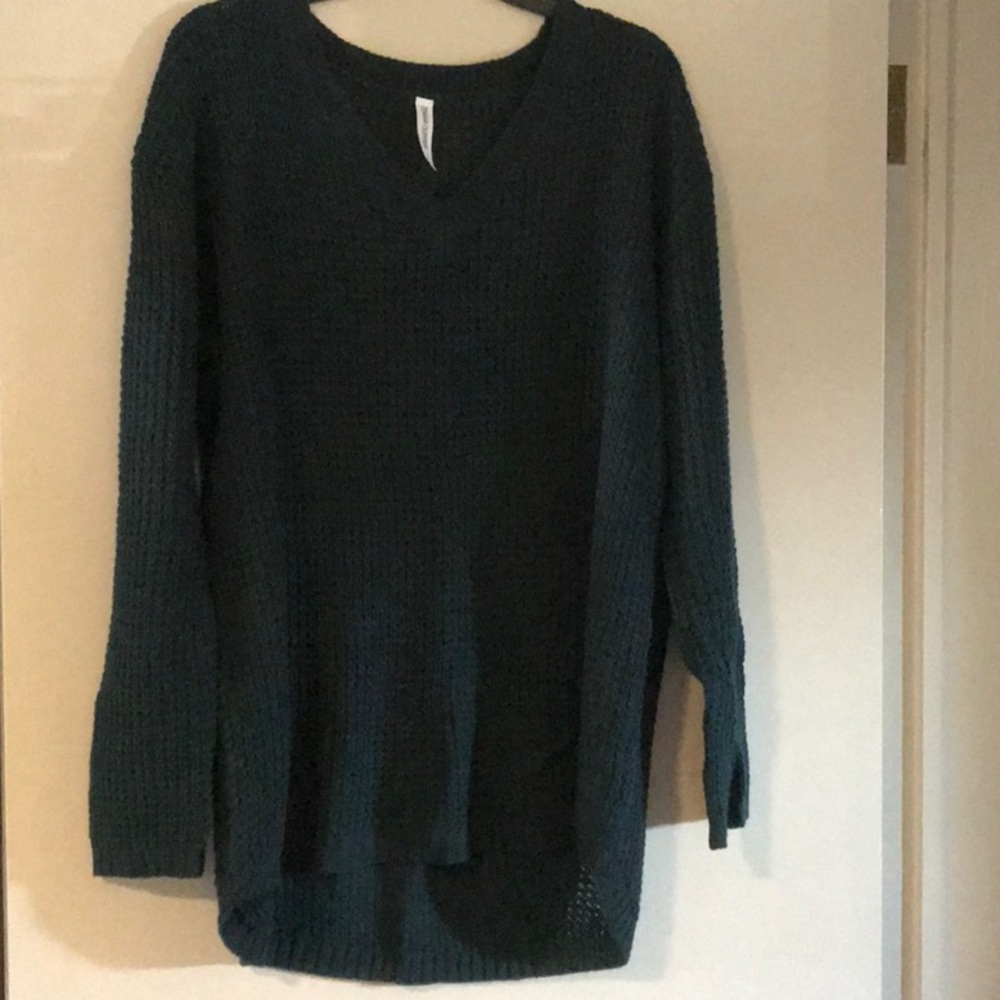 Lightweight Sweater